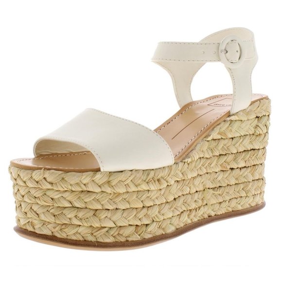 Dolce Vita Shoes - ⭐️ Dolce Vita Dane Espadrille Wedges